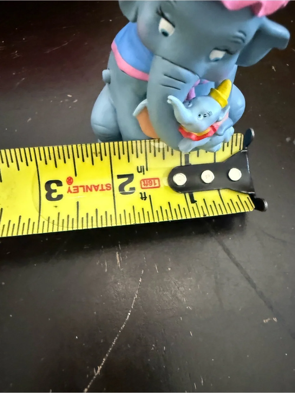 2014 Baby Mine, Disney, Dumbo, Magic RARE